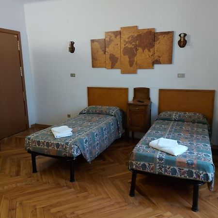 Hotel Sommeiller Bardonecchia Exterior photo