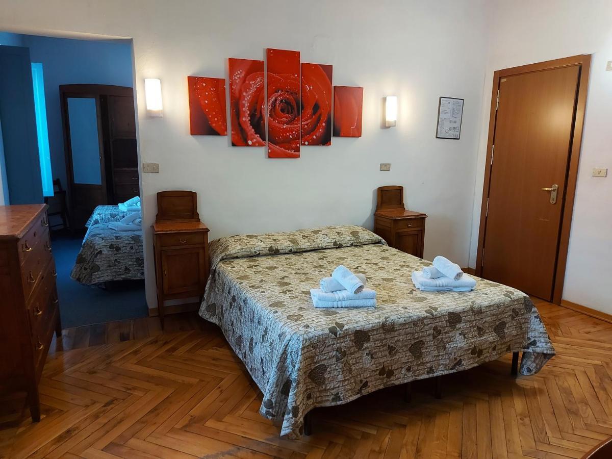 Hotel Sommeiller Bardonecchia Exterior photo