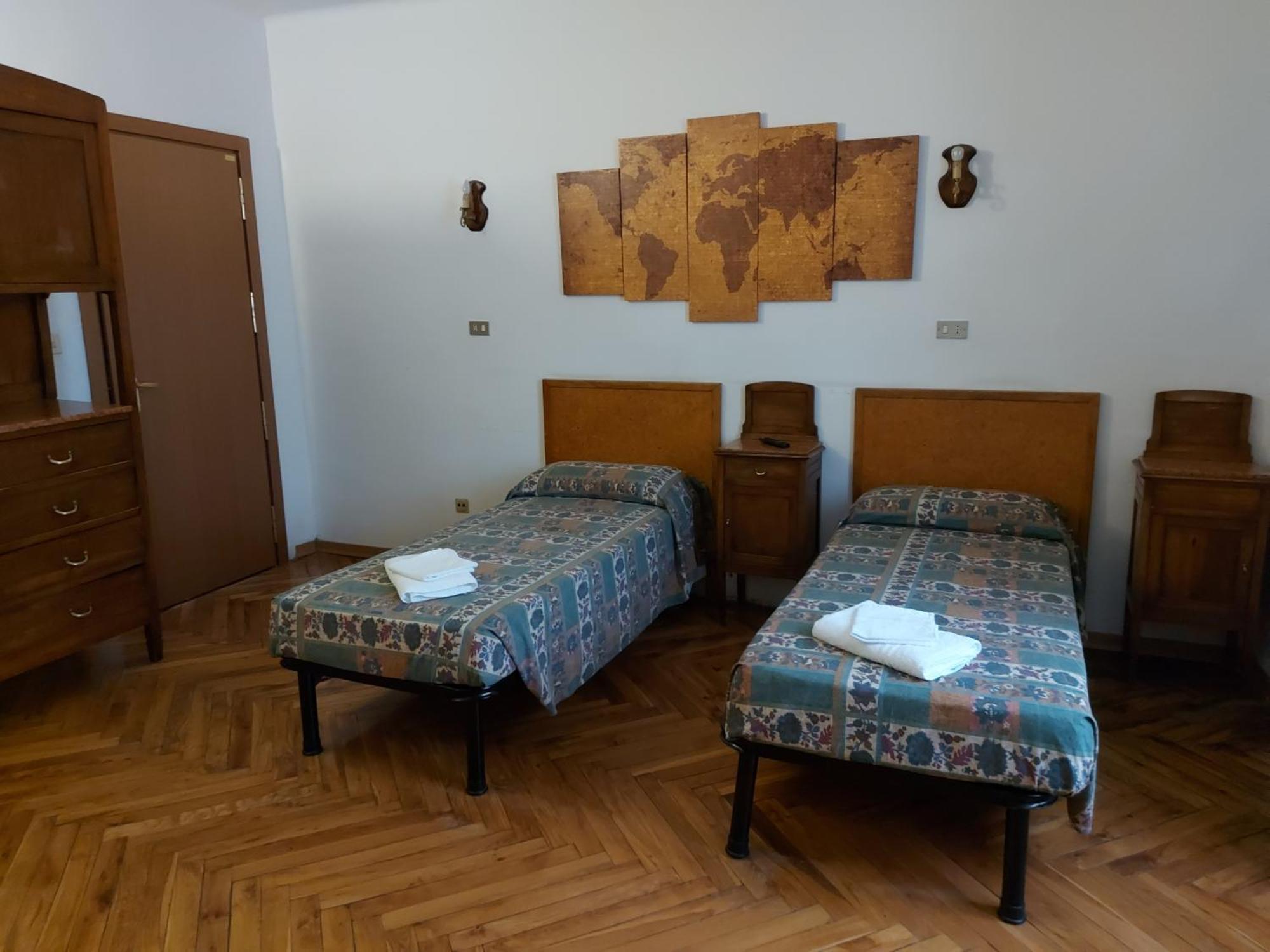 Hotel Sommeiller Bardonecchia Exterior photo