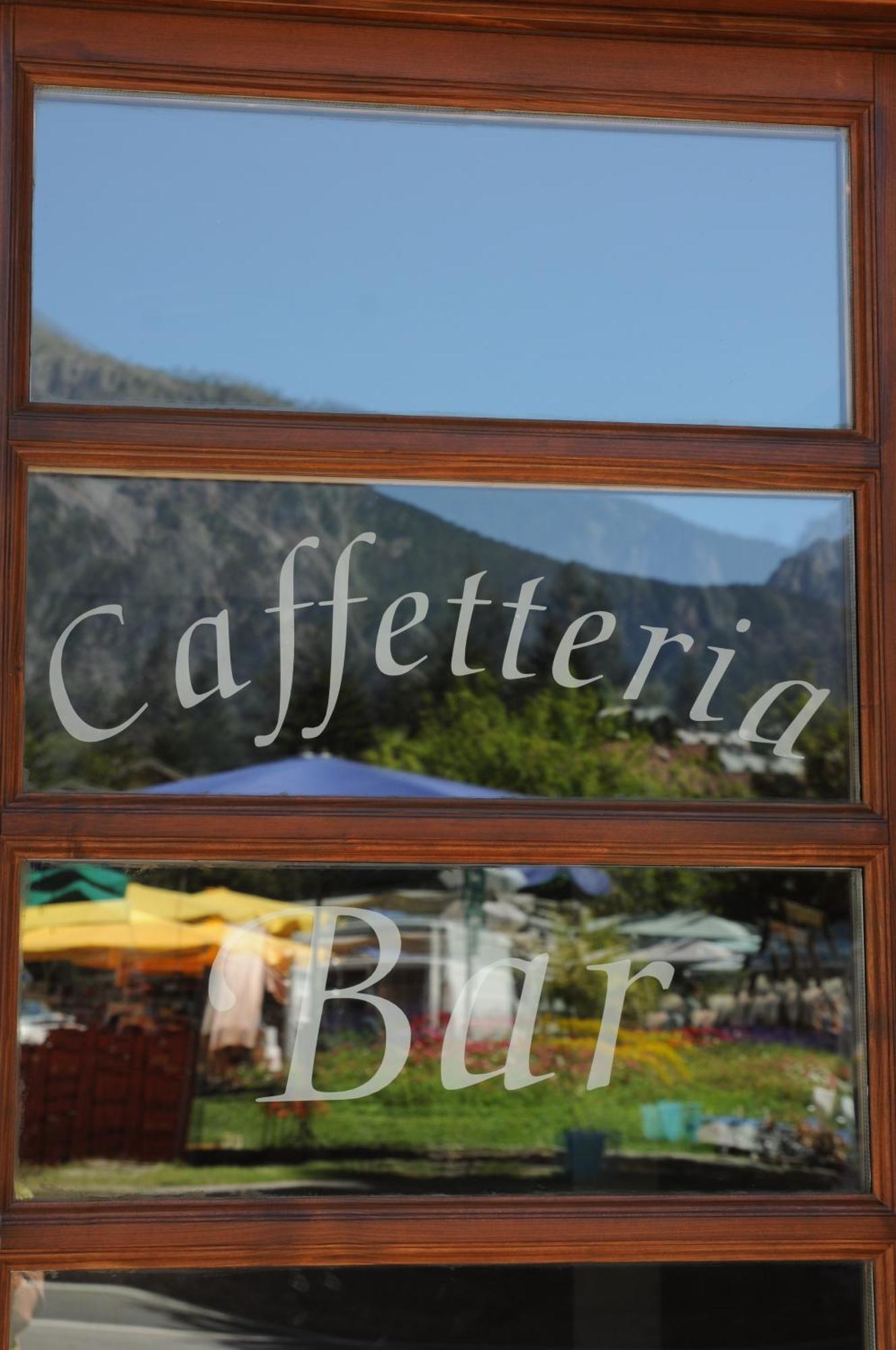 Hotel Sommeiller Bardonecchia Exterior photo
