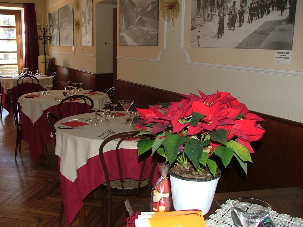 Hotel Sommeiller Bardonecchia Exterior photo